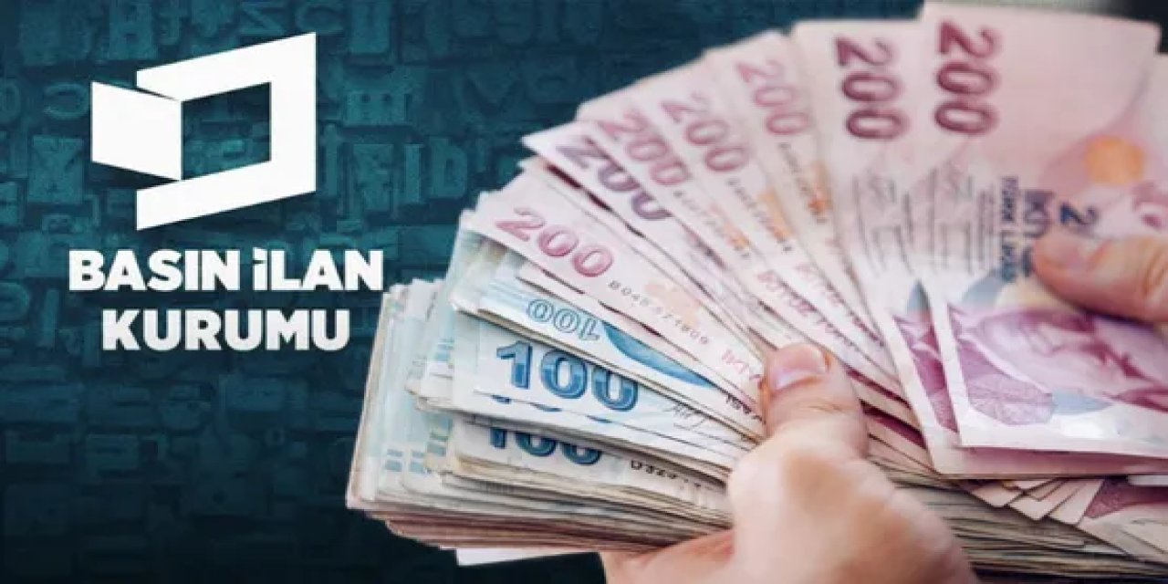 BİK'ten Basın çalışanlarına verilen borç ve yardım miktarları değişti! Karar Resmi Gazete’de yayımlandı…