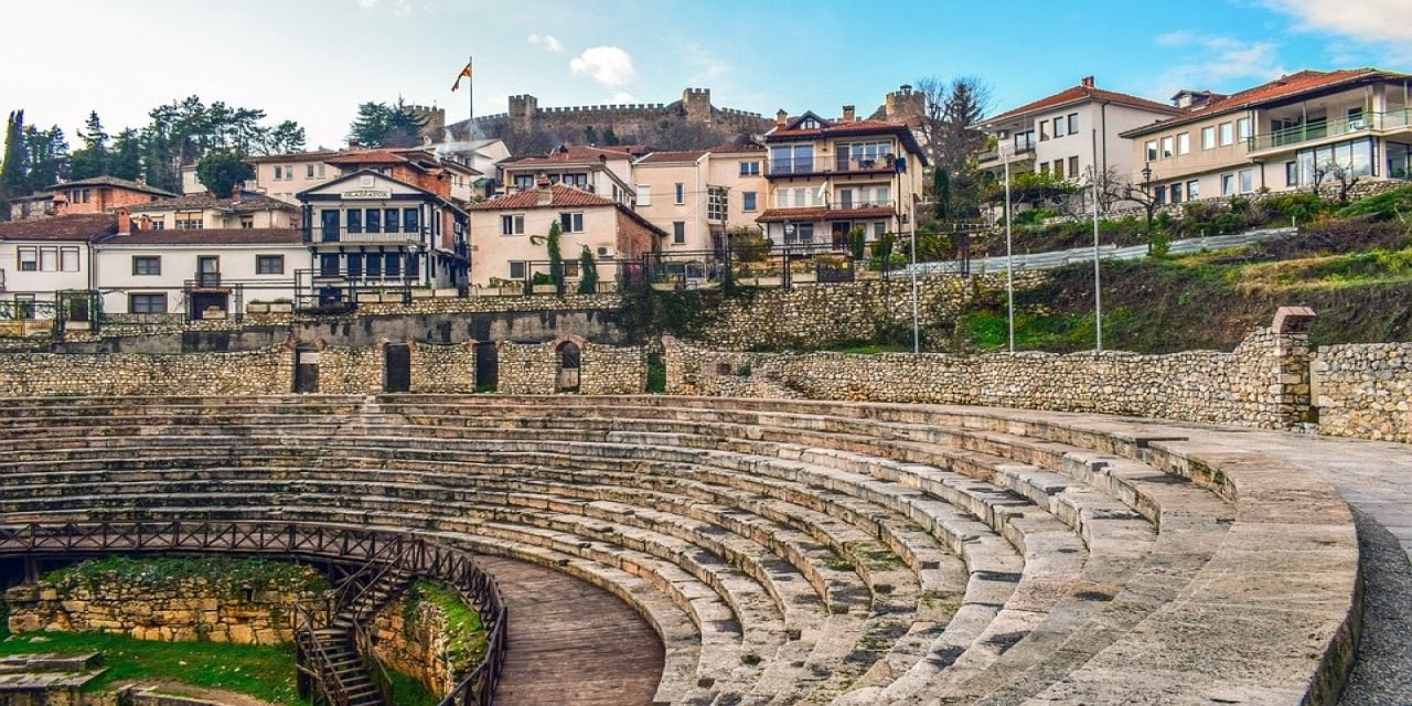 Türkiye'den giden herkes hayran kalıyor.. Vizesiz tatil cenneti olarak dikkat çekiyor