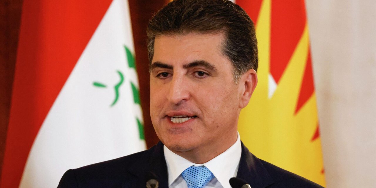 Neçirvan Barzani imzaladı: IKBY'de seçim tarihi belirlendi