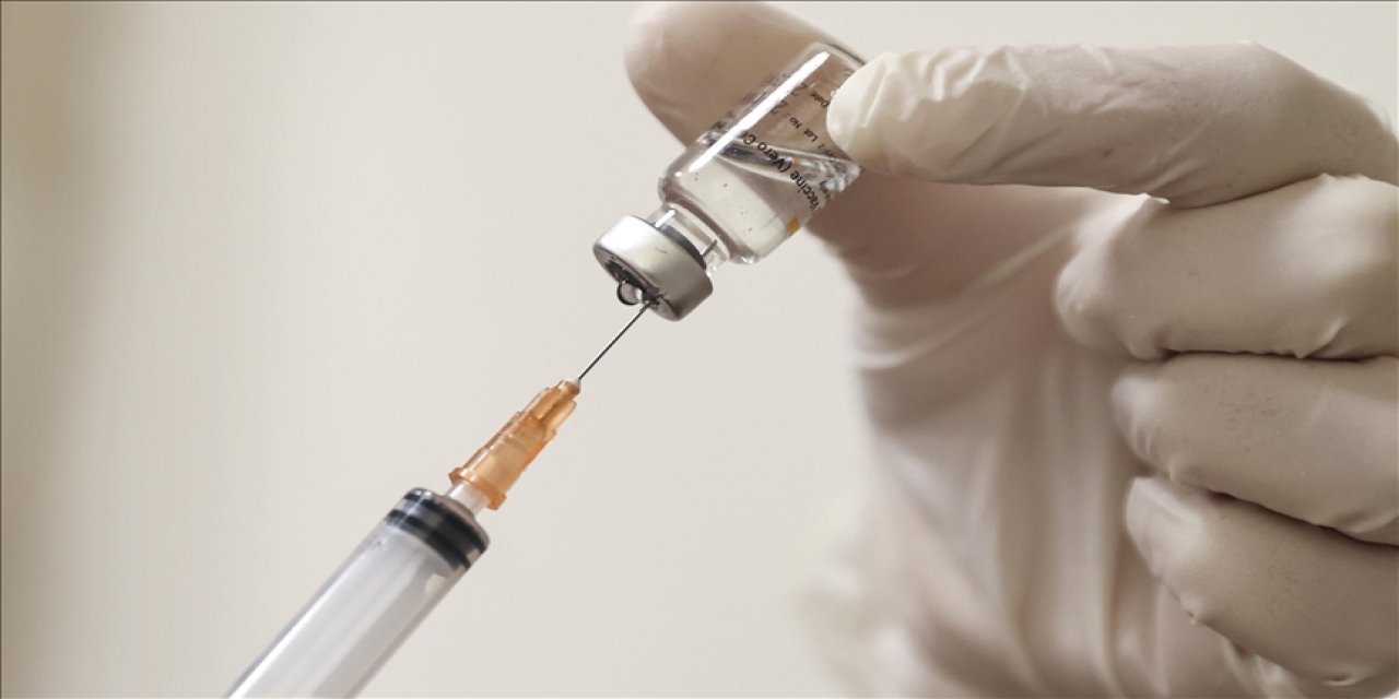217 kez Covid aşısı olan hasta rekor kırdı