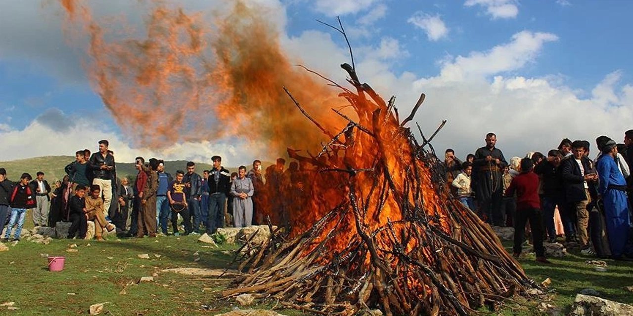 İşte Şırnak ve ilçelerinin Nevruz kutlama tarihleri