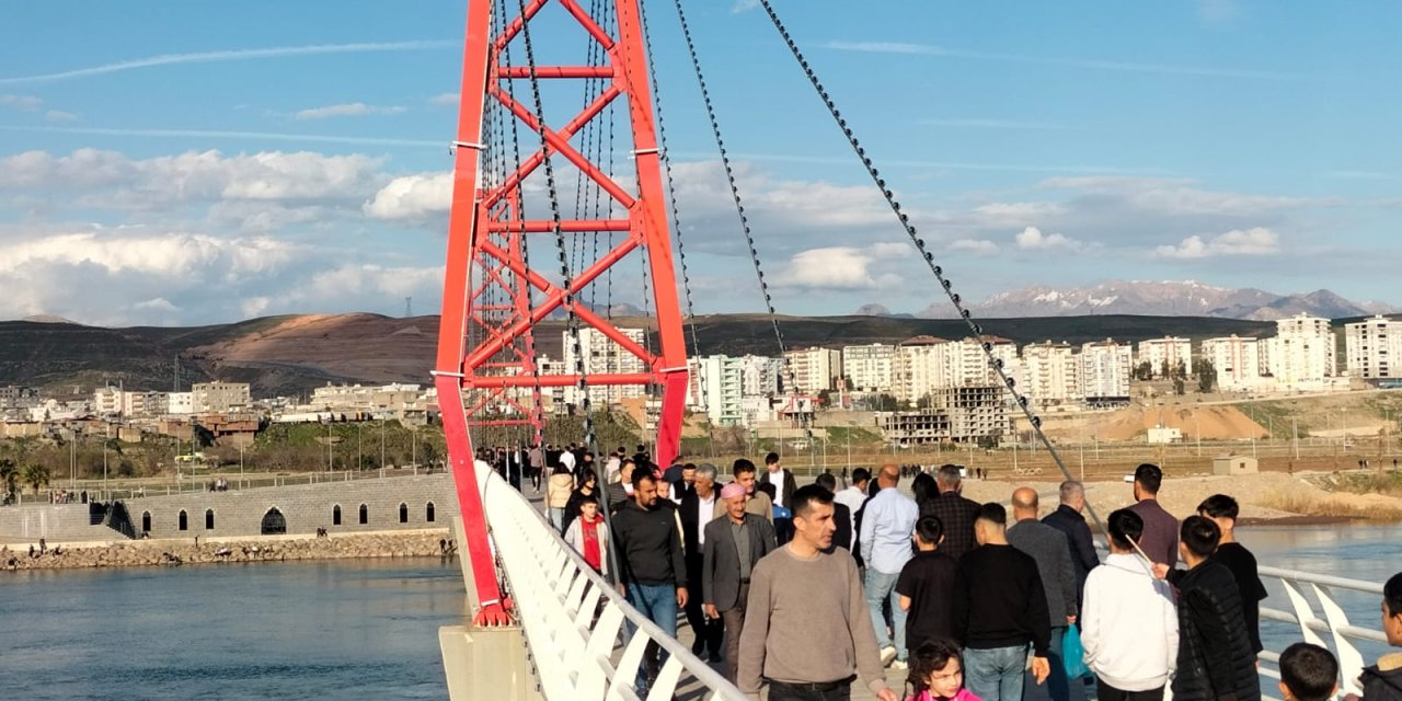 Cizre’nin ilk Kadın Kaymakamı İlçenin Çehresini değiştiriyor