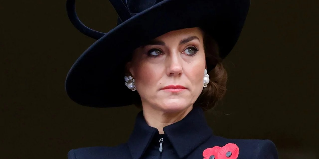 İngiltere çalkalanıyor! Kate Middleton öldü mü?