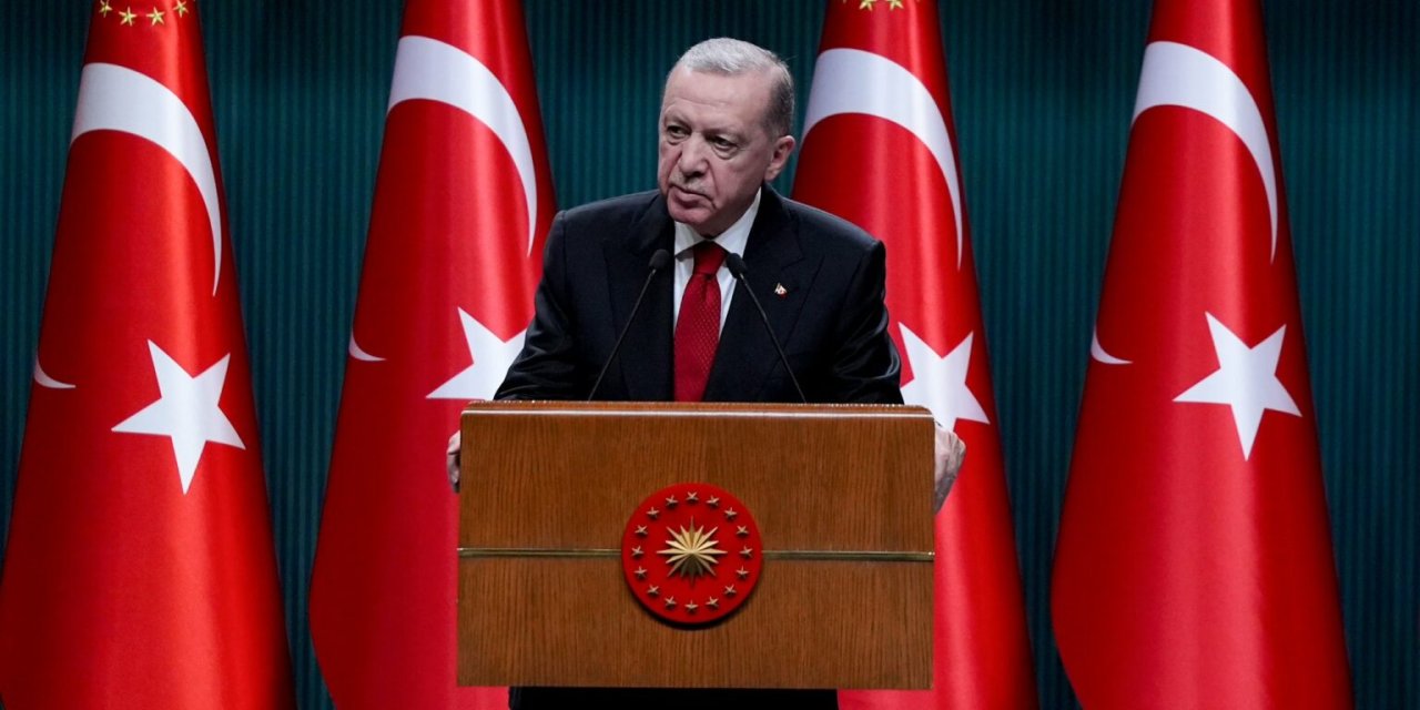 Erdoğan duyurdu: Bayram tatili 9 gün oldu