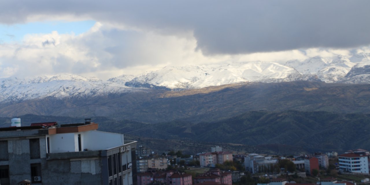 Şırnak’ın merkez, Cizre, İdil ve Silopi ilçelerine uyarı!