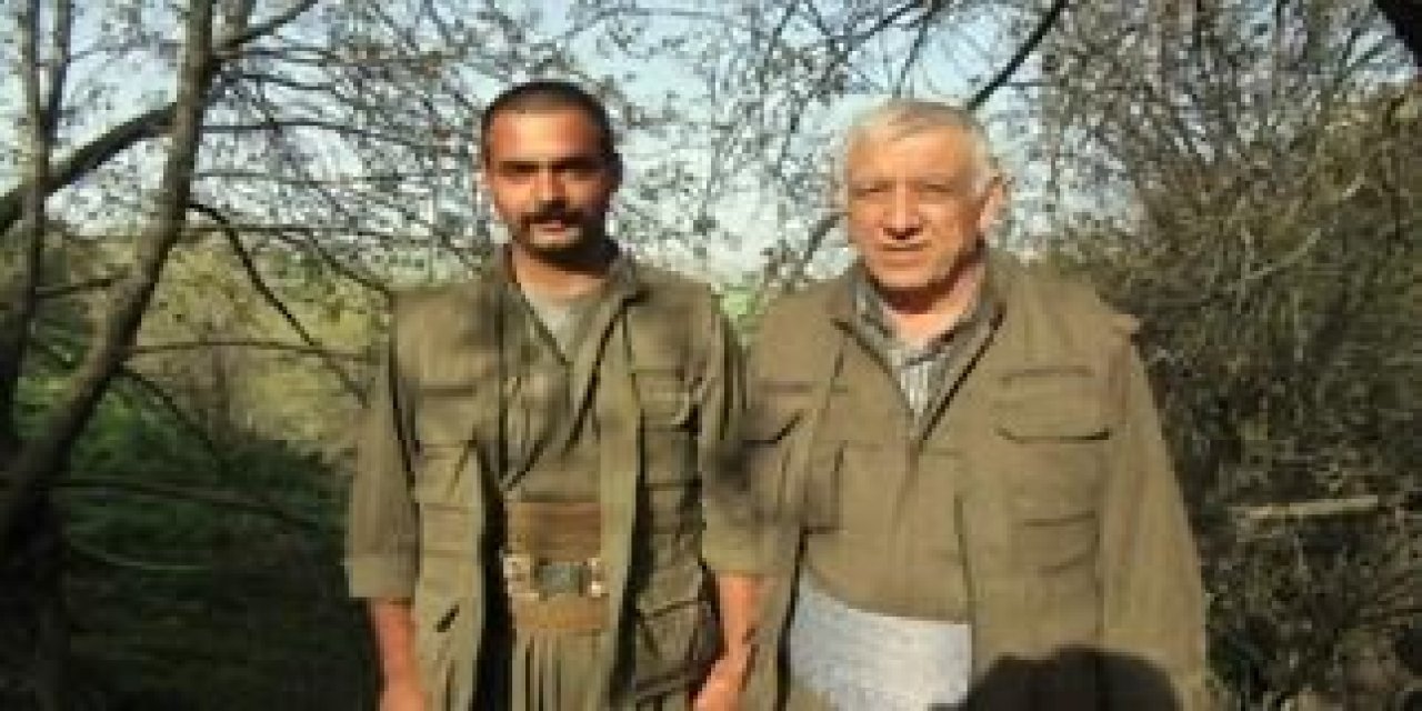 PKK'nın üst düzey yetkilisi etkisiz hale getirildi