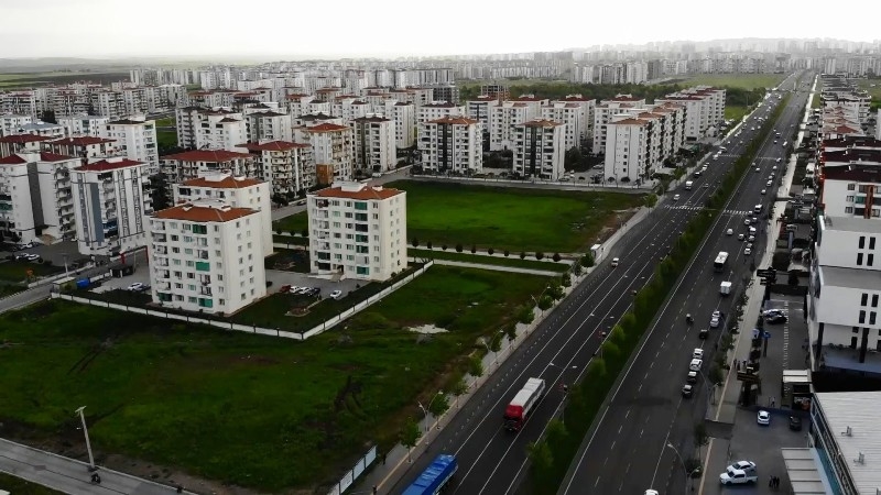 DİEM-DER'den Diyarbakır’da konutlardaki fahiş fiyatlarla ilgili açıklama