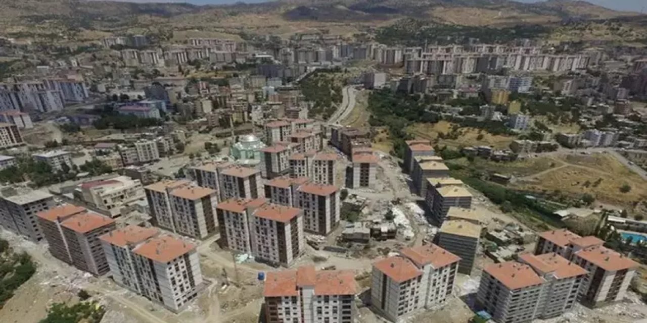 TÜİK verileri açıklandı; Şırnak sıralaması yine şaşırtmadı