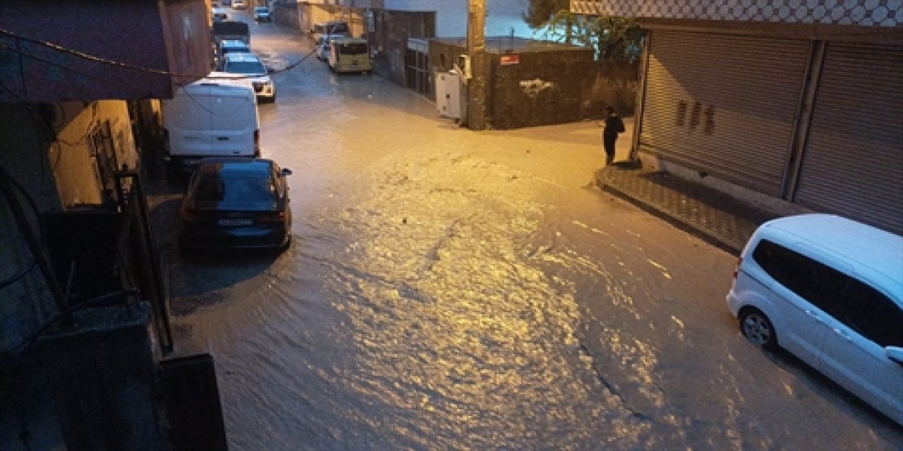 Yağış uyarısına rağmen Cizre’de kanal çevresindeki evler neden tahliye edilmedi!