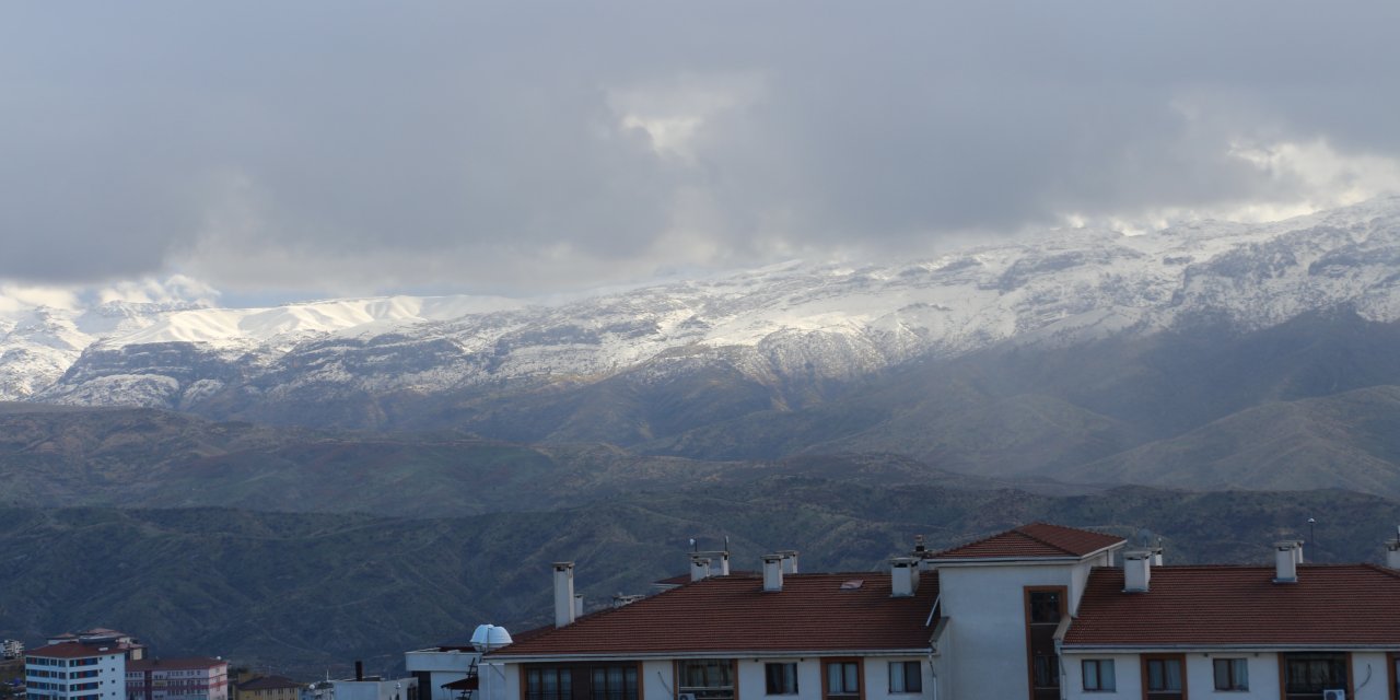 Şırnak'ta Elektrik Kesintisi!