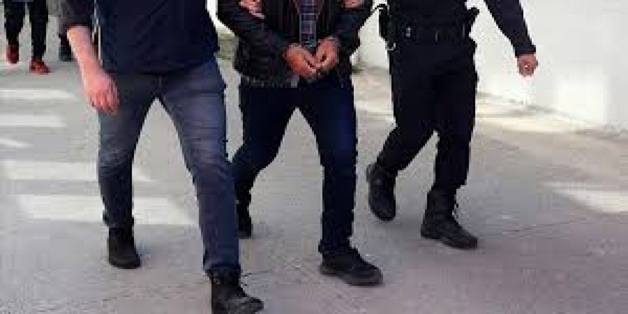 Şırnak'ta PKK/KCK operasyonları:1 kişi tutuklandı