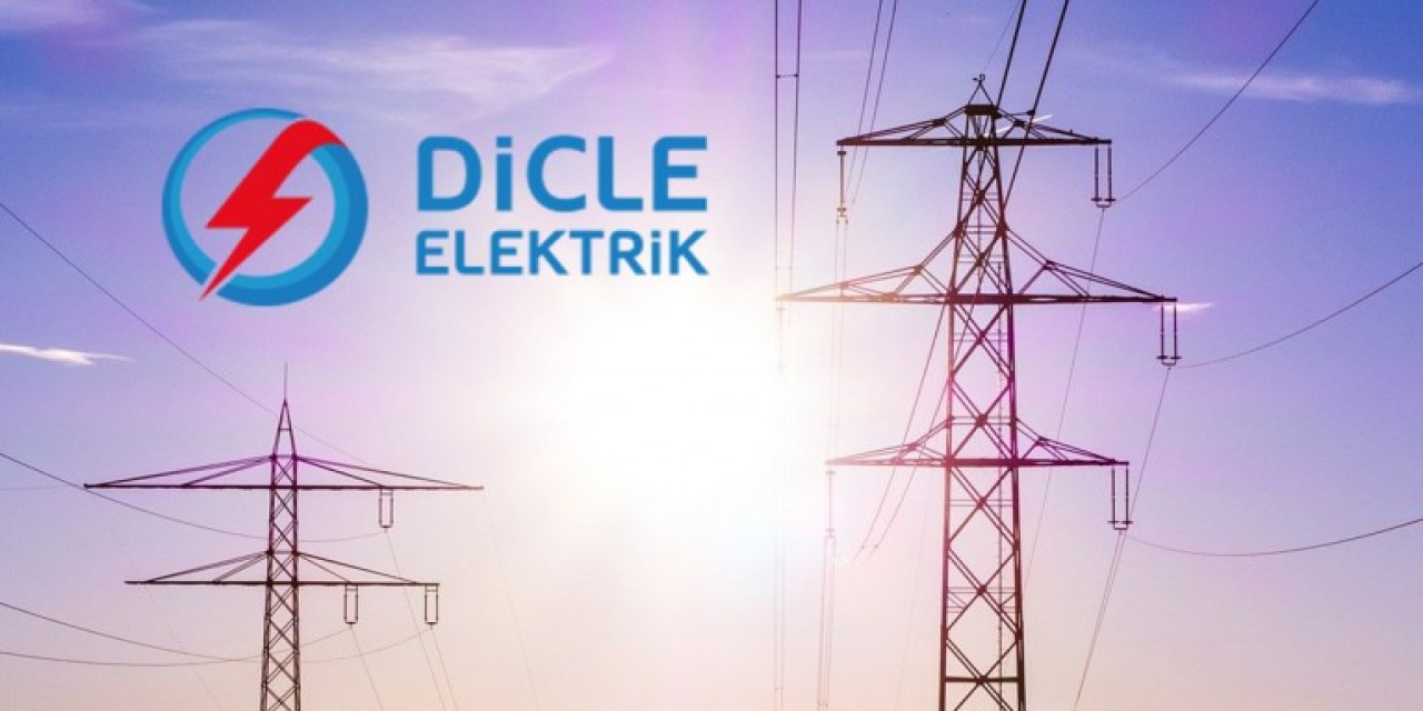 Dicle Elektrik seçim hazırlıklarını tamamladı;Şırnak ve çevre illerde Koordinasyon merkezi açıyor