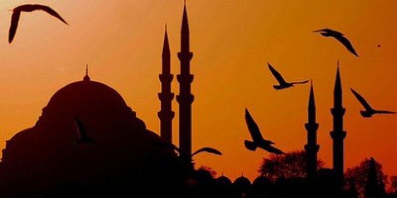 İslam dininde ibadetin yeri ve önemi