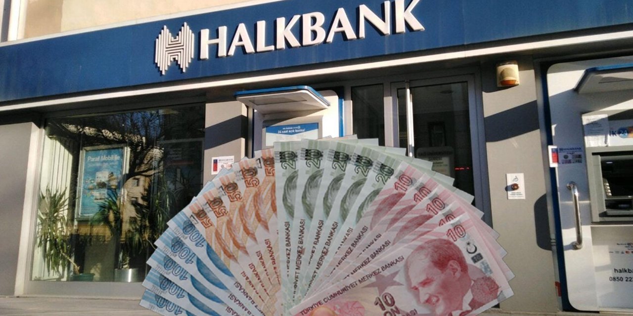 Emekli Promosyon Ödemeleri güncellendi; Halkbank yeni rakamları belirledi