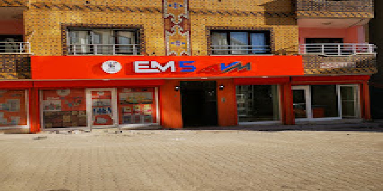 Şırnak'ın EM-5 marketinde dev indirim!