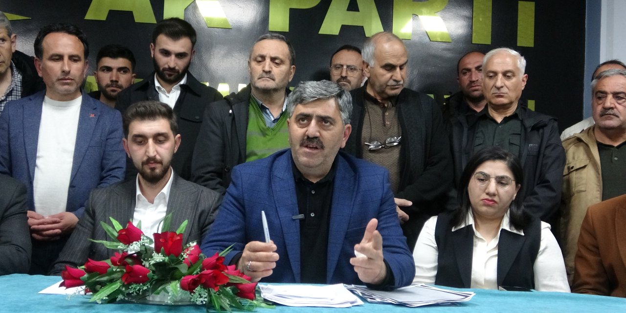 AK Parti itiraz etti; Ardahan'da seçimlerin yenilenmesine karar verildi