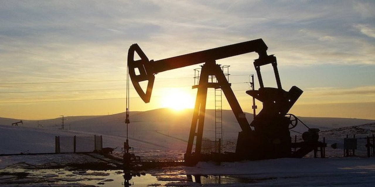 Güneydoğu'da Petrol Arama Çalışmaları Sürüyor: Şimdi O İlçede Petrol Kuyusu Açılacak!