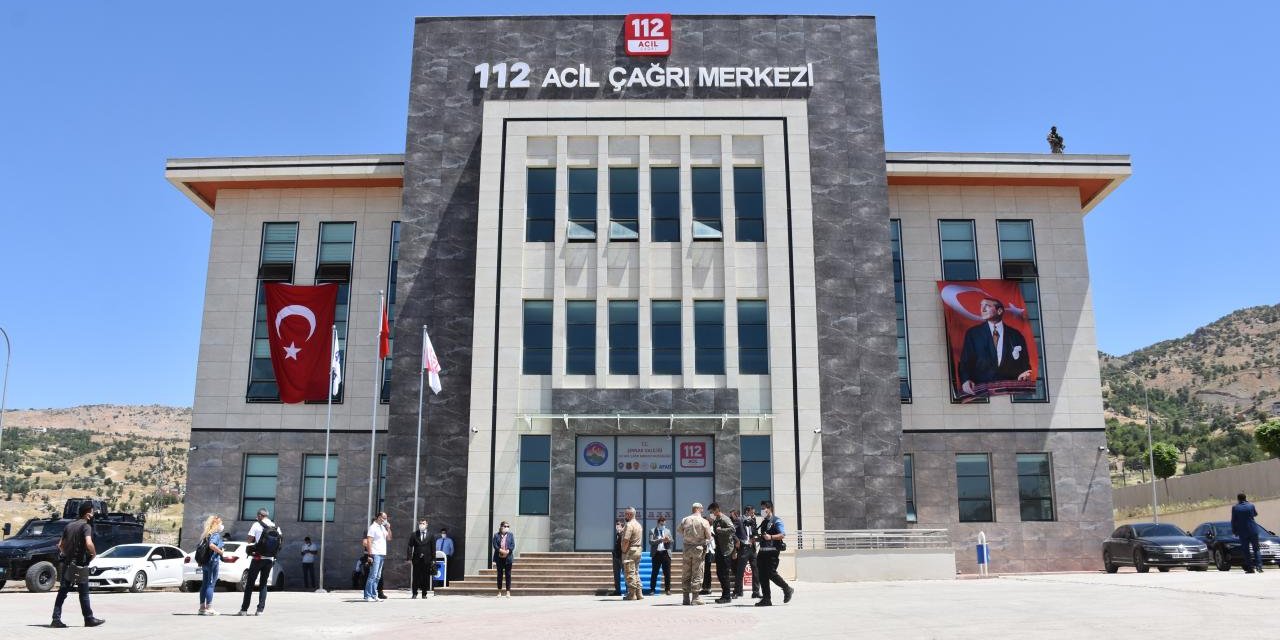 Şırnak Orman işletme Müdürlüğü çağrı merkezine 5 personel alınacak!