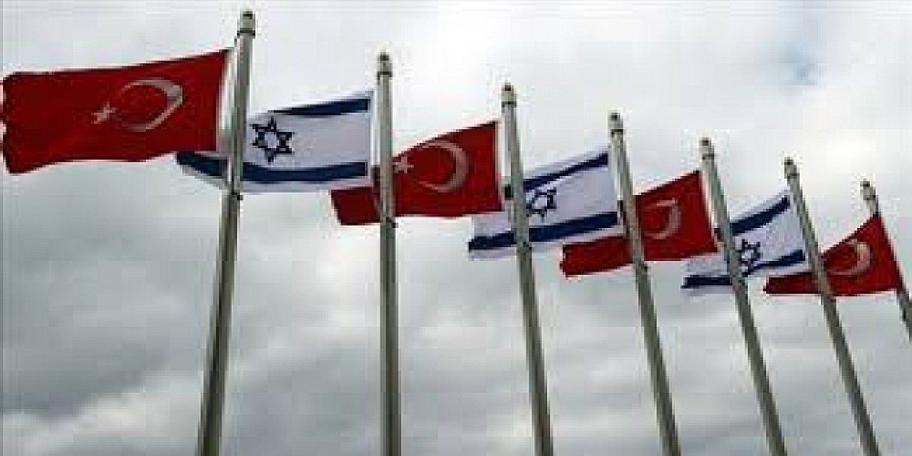 Türkiye, İsrail ile ticarete kısıtlama getirdi