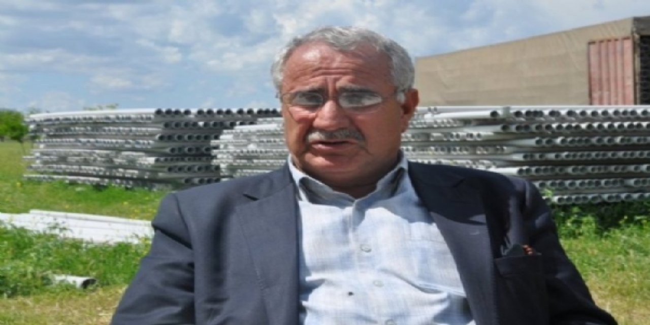 MHP MYK Üyesi Şırnak Eski belediye Başkanı’ndan Bayram Mesajı