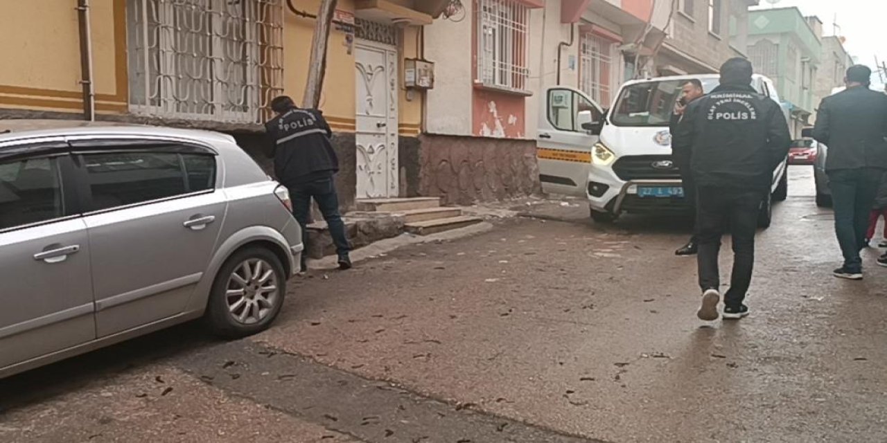 Gaziantep'te bıçaklı kavga: 1 ölü, 3 yaralı