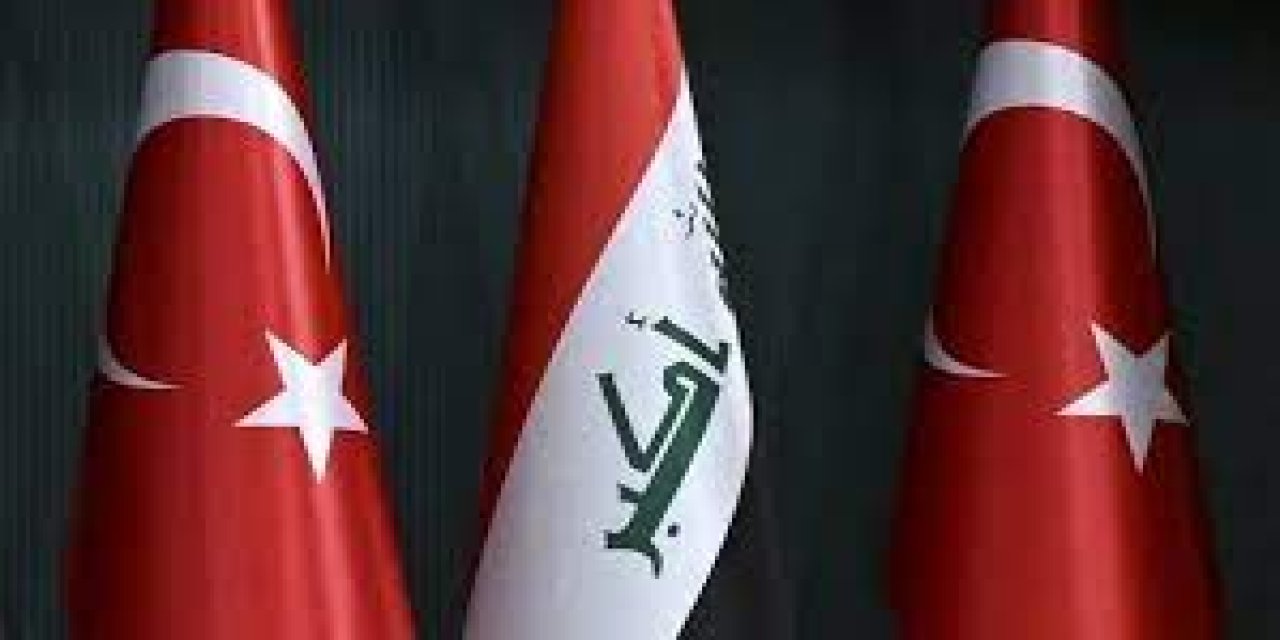 Irak hükümeti Erdoğan’ın Bağdat ziyaretini “tarihi” olarak nitelendirdi