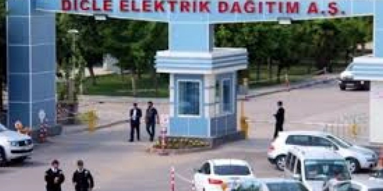 Dicle Elektrik Duyurdu: Elektrik Borcunu Ödemeyenlere Hapis Cezası Geliyor