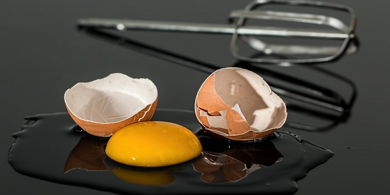 Yumurtanın besin değerini yok eden hata! Yıllarca meğer büyük hata yapmışız