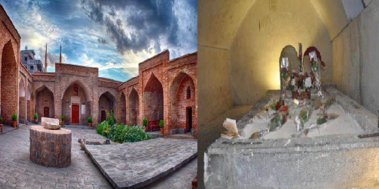 Cizre'nin Turizm Çağrısı: "Tarihi Mirası Canlandırmak İçin Adım Atılmalı"