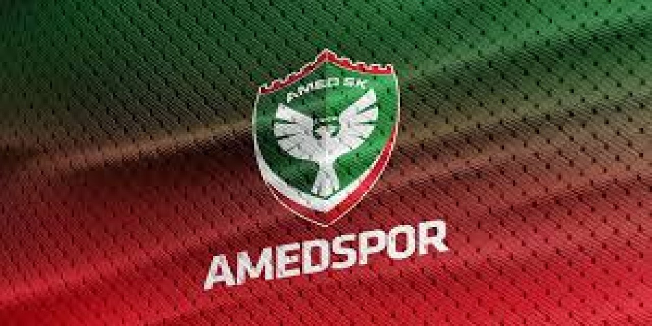 Amedspor Soma'dan 3 puanla döndü: Şampiyonluk neredeyse kesinleşti