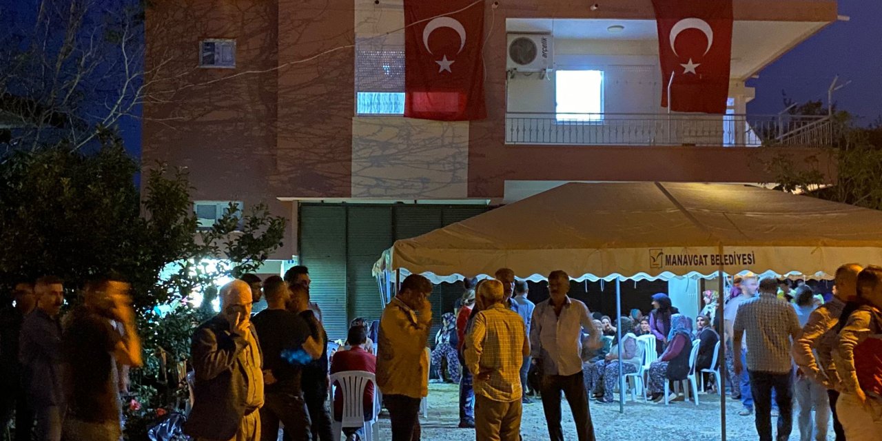 Şırnak'tan Antalya'ya Acı Haber: Şehit Ateşi Düştü
