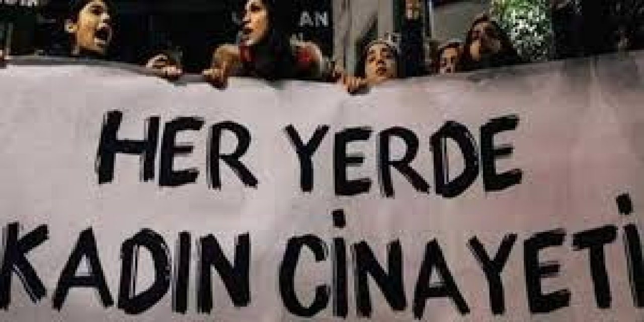 Nisan'da Şırnak'ta Kadın Cinayeti Yok, Ancak Türkiye Genelinde 32 Kadın Öldürüldü