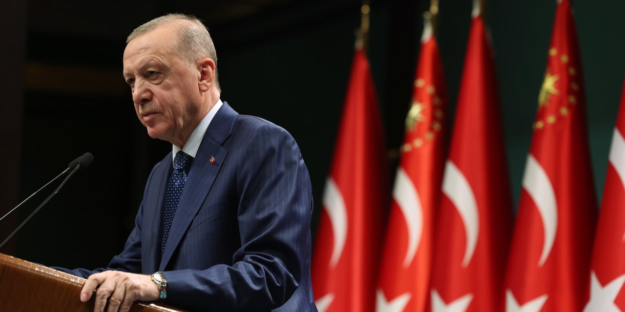 Cumhurbaşkanı Erdoğan: Öğretmen atamaları ile ilgili "fazla zaman kaybına tahammülümüz yok"