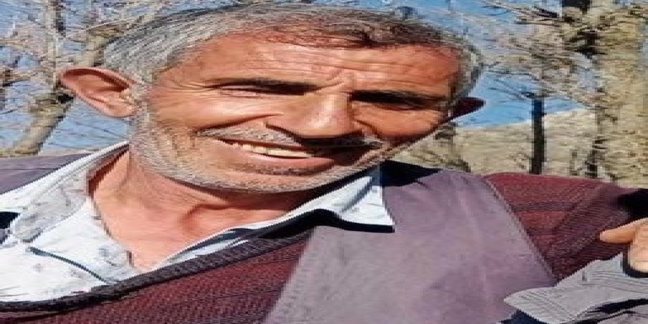 Şırnak'ta ot toplamaya giden adam kaybolmuştu, havadan ve karadan arama çalışmaları devam ediyor