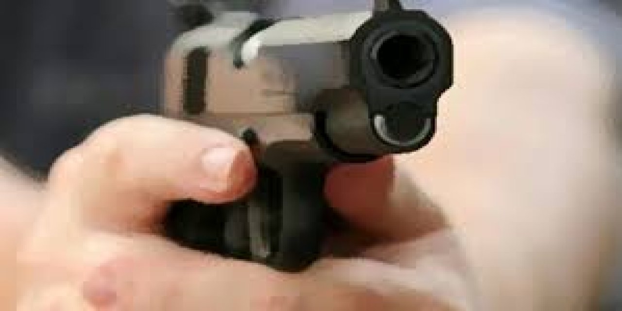Bingöl Çapakçur Vadisi'nde Silahlı saldırı: 1 Ölü, 2 Yaralı