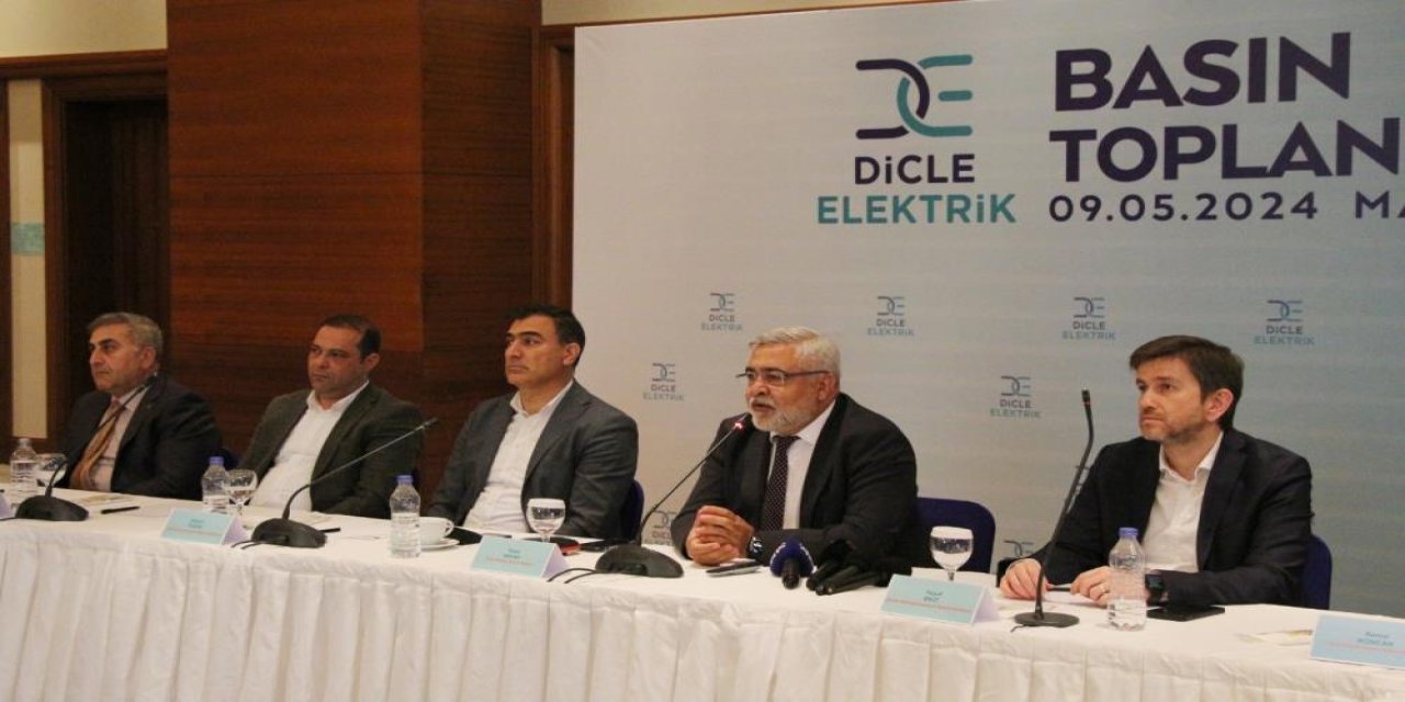 Arvas:"Kaçak elektrik Türkiye’nin enerji arzını tehdit ediyor"