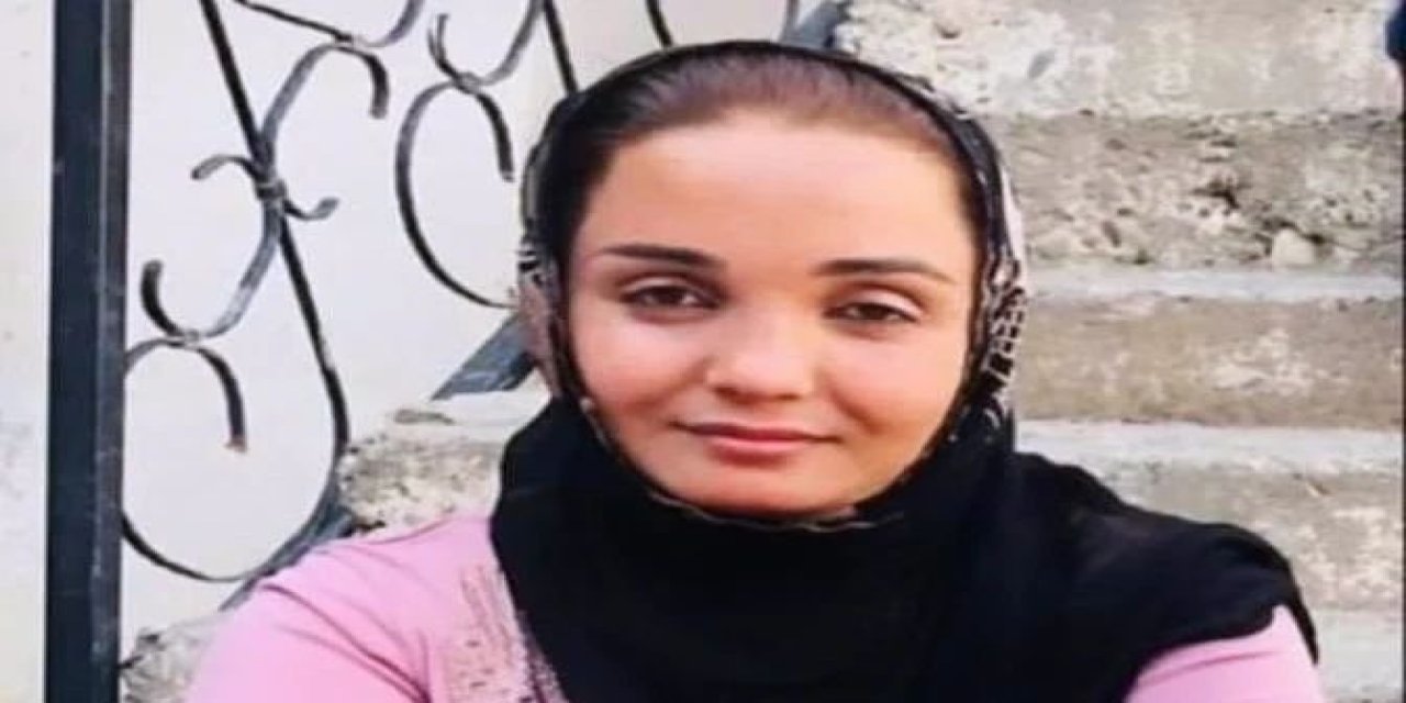 Cizre’de 3 çocuk Annesi Genç Kadın madde bağımlısı eşi tarafından öldürüldü