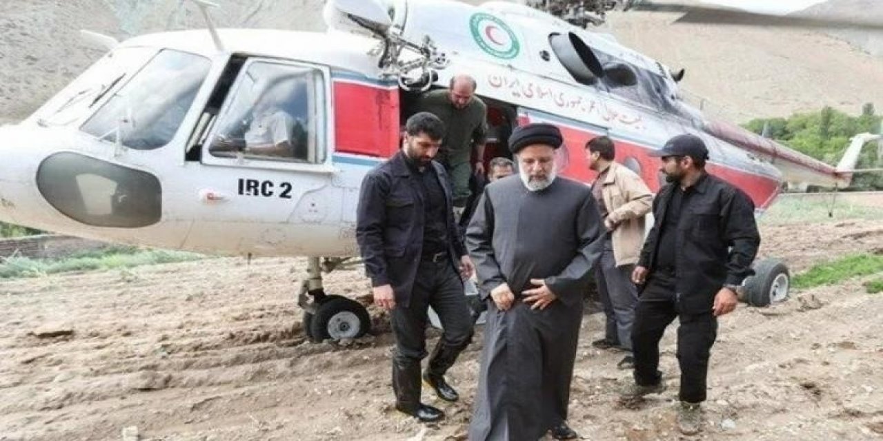 İran Dini Lideri Hamaney'den ilk açıklama