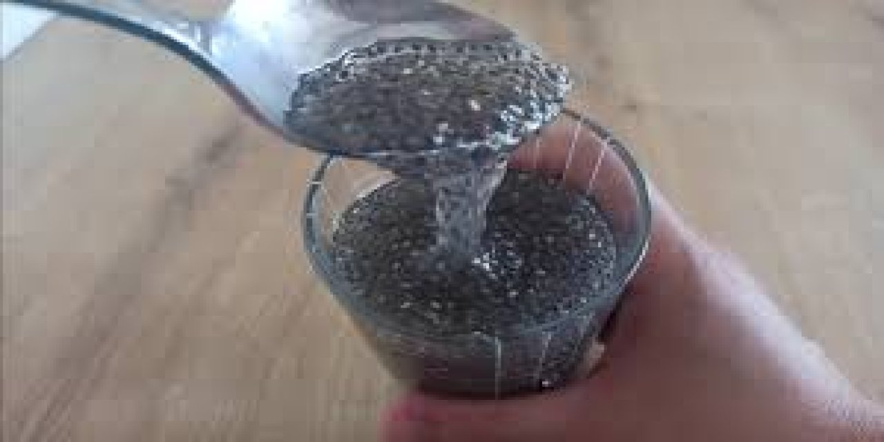 Keten tohumu nasıl kullanılır? Yoğurda eklenen keten tohumunun şaşırtıcı faydası