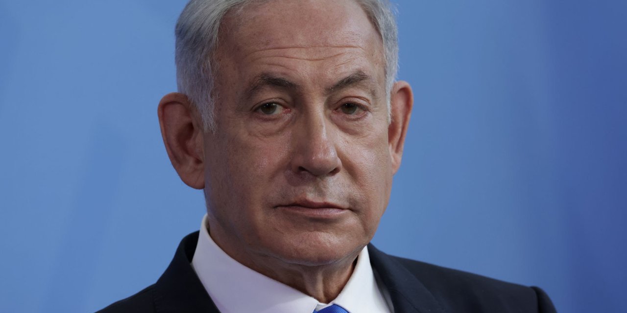 Netanyahu, hakkında tutuklama emri