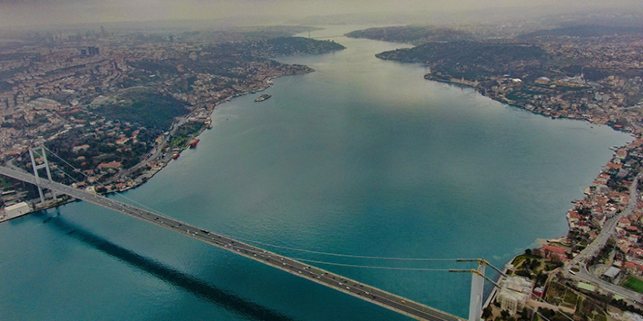 İstanbul'da keşfedilmemiş 10 yer! Mutlaka gidilip görülmesi gerekiyor