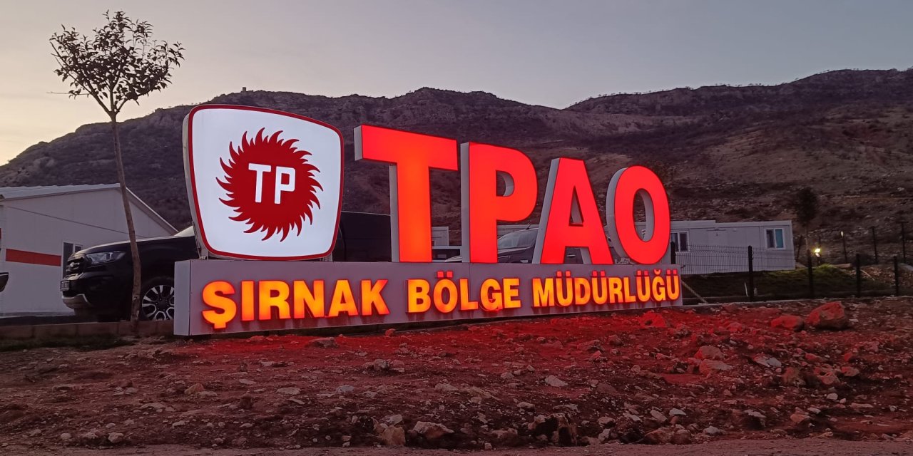 TPAO, Doğu ve Güneydoğu Anadolu sahaları için kamulaştırma kararı aldı