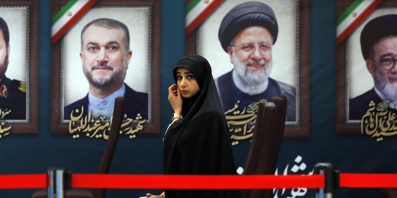 İran’da cumhurbaşkanlığı seçimi için aday kayıt süreci başladı