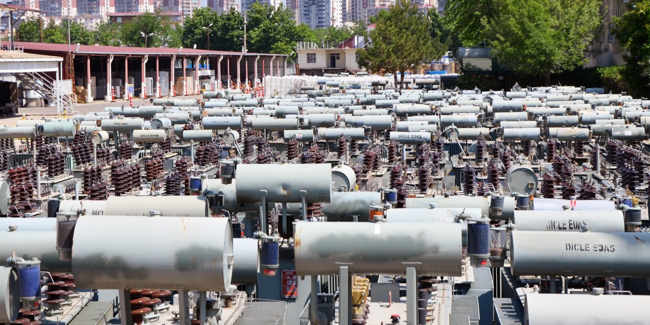 Güneydoğu Anadolu Bölgesinde kaçak elektrik ve trafo ticaretine çözüm arayışı