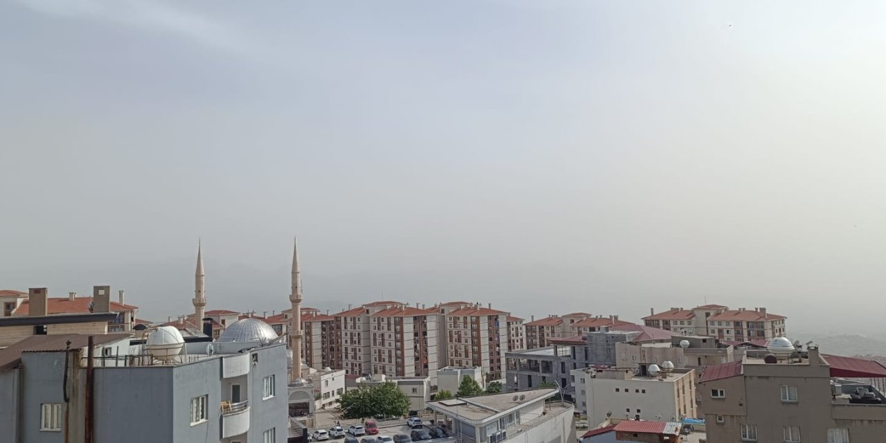 Şırnak, Cizre ve Silopi ilçelerine son dakika uyarısı