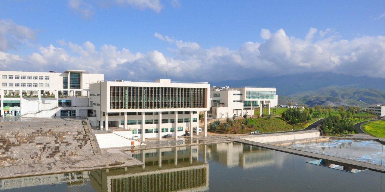 Şırnak Üniversitesi'nde yeni bölümler yolda:İşte açılacak yeni bölümler