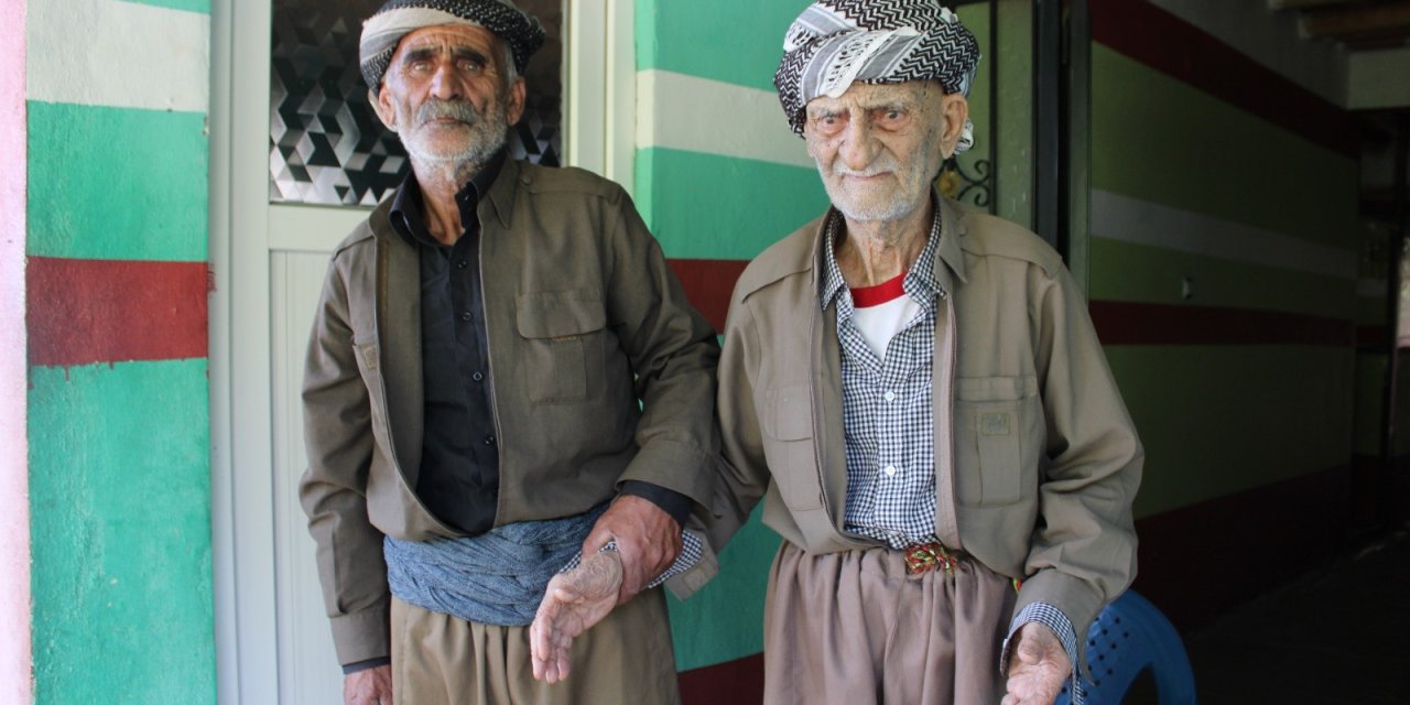 Hakkari'de berdel ve yoksullukla engellenen Tekin kardeşlerin hikayesi