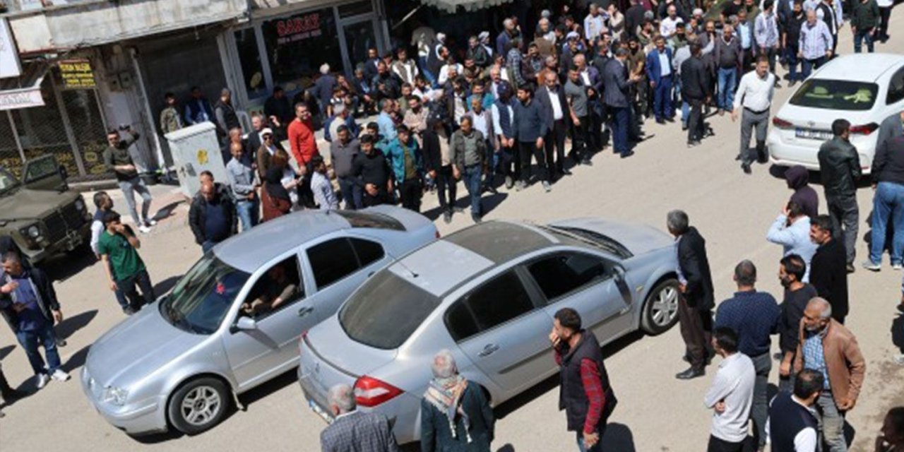 Hilvan’da seçimi yine DEM Parti kazandı