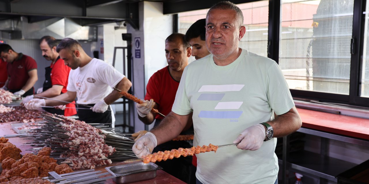 Uzmanından kurban eti önerisi: "İlk gün Adana kebap yapmayın"