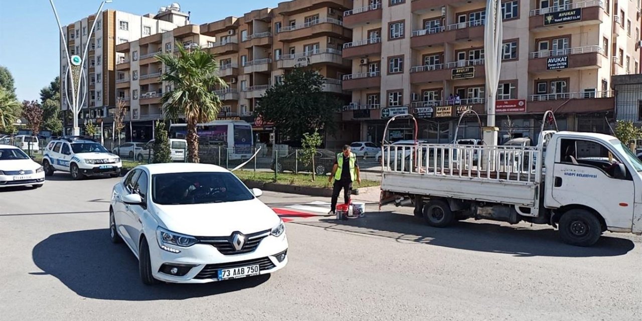 Silopi Belediyesi'nden Dikkat Çeken Karar: Saman Taşıyan Araçlara Cezai İşlem Geliyor!